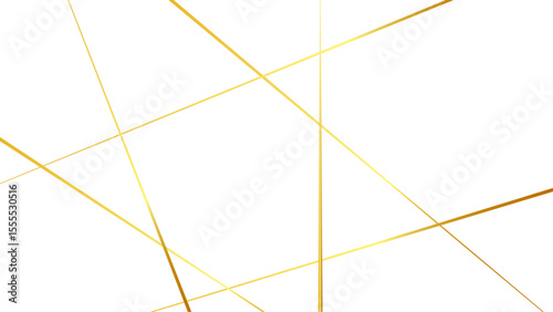 Random chaotic lines abstract geometric pattern, Seamless geometric random chaotic lines background.