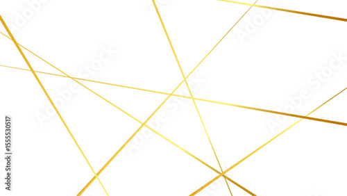 Random chaotic lines abstract geometric pattern, Seamless geometric random chaotic lines background.