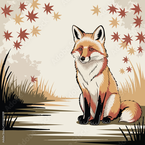 fox