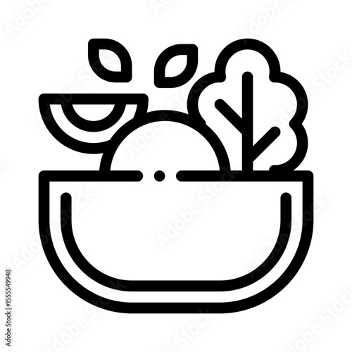 food line icon
