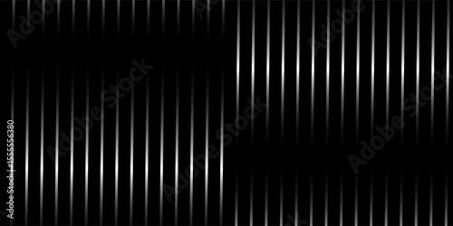 White dynamic abstract vector background with diagonal lines. Trendy classic color. eps 10.