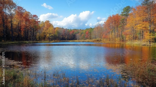 Nature Walks & Scenic Trails for Outdoor Enthusiasts & Exploration