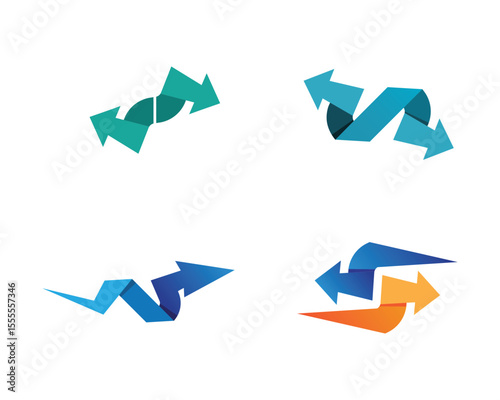 internet cable logo  and symbols