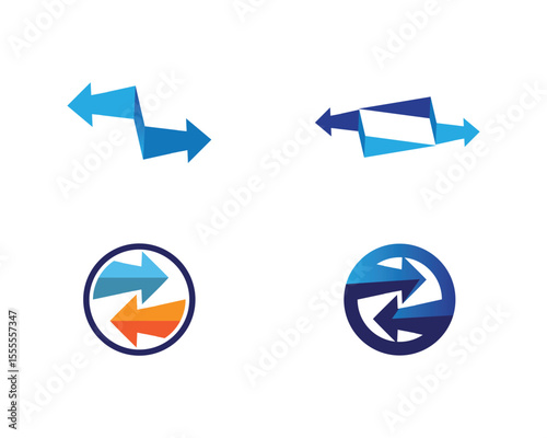 internet cable logo  and symbols