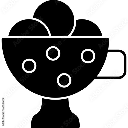 Coffee Glass Icon