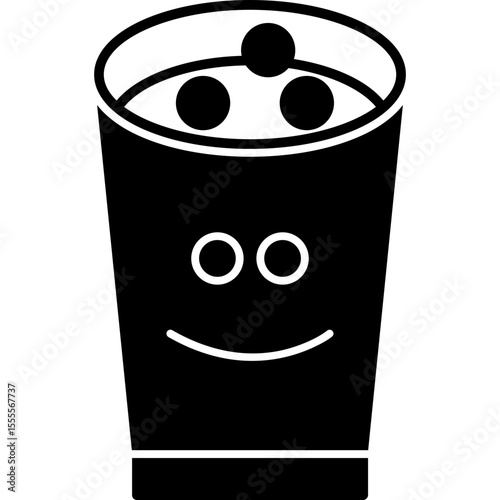 Coffee Glass Icon