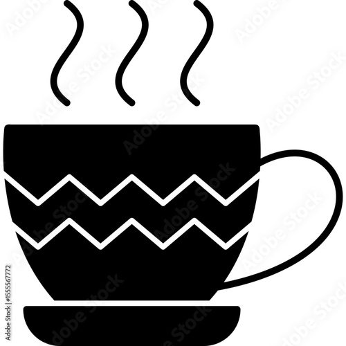 Coffee Mug Icon