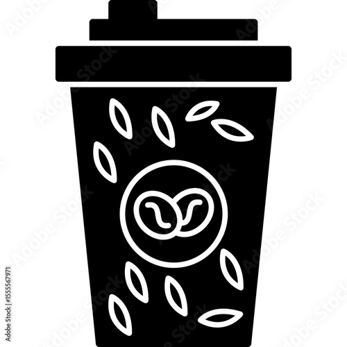 Coffee Cup Icon