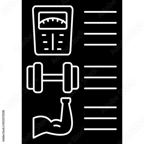 Workout Icon