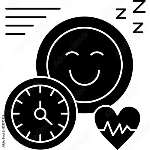 Sleep Icon