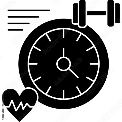 Time Icon