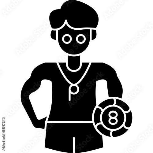 Trainer Icon