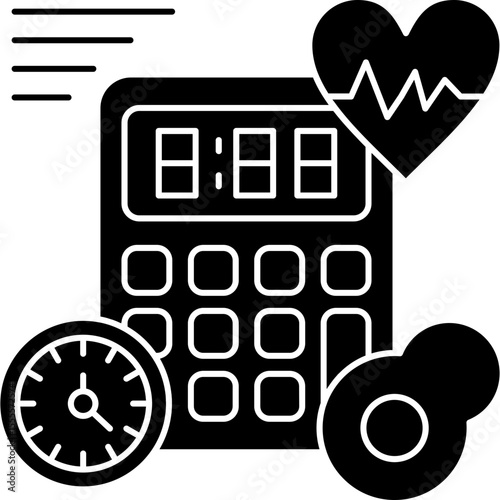 Calculator Icon