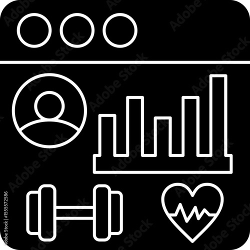 User Profile Icon