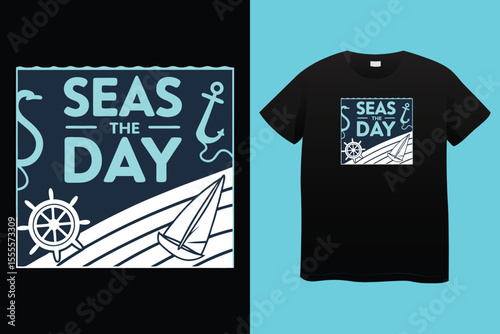 I m sorry for what i said while we were docking the boat funny boating t shirt design