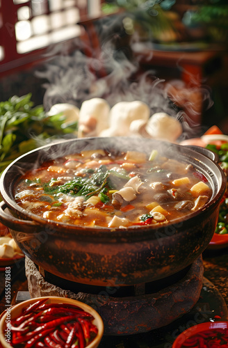 delicious food	
