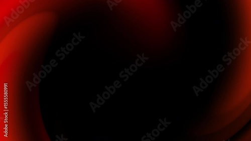 Dark red gradient abstract swirl suitable for backgrounds, graphic design projects, digital art, patterns, and artistic concepts. Vibrant and captivating design.