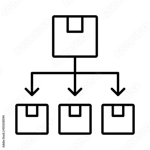 structure icon