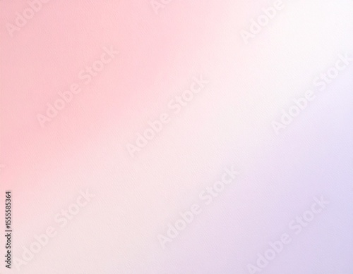Soft ombré background shifting from baby pink to lavender with soft noise overlay.
