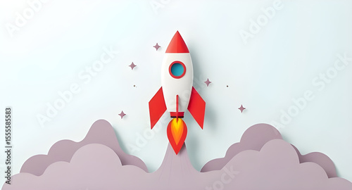 Space rocket vector, Rocket illustration, Cartoon rocket, Rocket ship vector, Launch rocket, Space shuttle icon, Rocket in space, Rocket clipart, Rocket icon, Rocket blasting off, Futuristic rocket, R