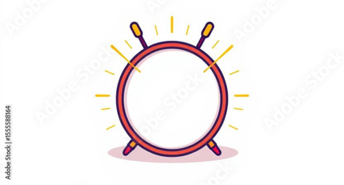 Drum illustration, Drum icon, Musical drum, Percussion instrument, Drum vector, Drum set, Hand drum, Snare drum, Bass drum, Drum clipart, Cartoon drum, Realistic drum, Drum kit illustration, Flat drum