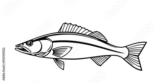 Fish, Fish icon, Fish vector, Fish illustration, Swimming fish, Tropical fish, Cartoon fish, Realistic fish, Fish drawing, Sea fish, Ocean fish, Aquarium fish, Fish silhouette, School of fish, Freshwa