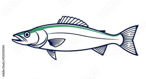 Fish, Fish icon, Fish vector, Fish illustration, Swimming fish, Tropical fish, Cartoon fish, Realistic fish, Fish drawing, Sea fish, Ocean fish, Aquarium fish, Fish silhouette, School of fish, Freshwa