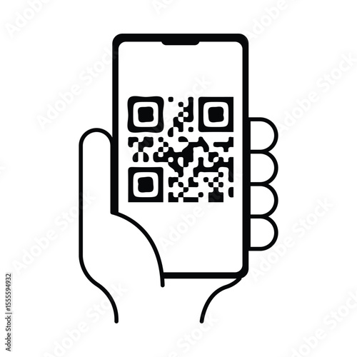 Scanning QR Codes with Smartphone A Simple Guide to Mobile QR Code Reading