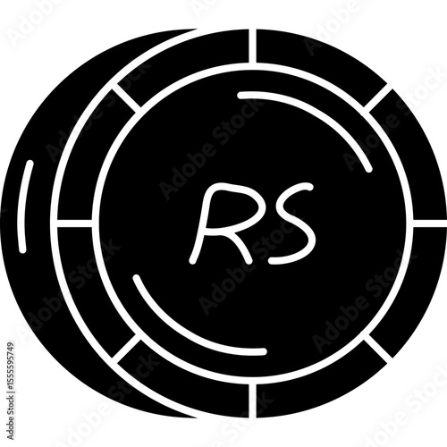 rupaya Coin Icon