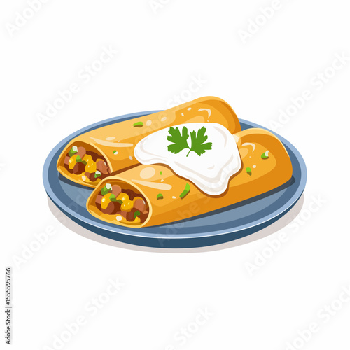 Delicious Homemade Enchiladas Recipe A Step-by-Step Guide to Flavorful Mexican Cuisine