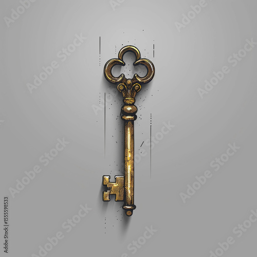 key to success