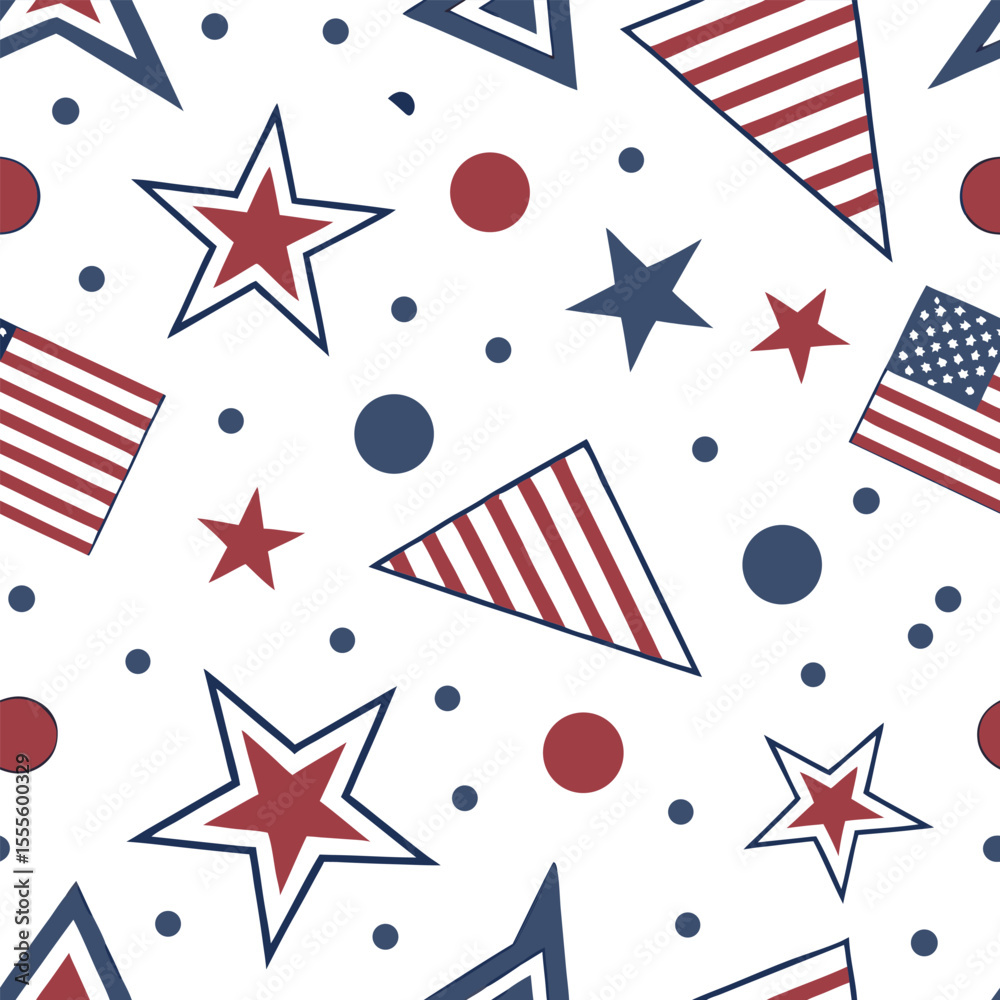 Obraz premium Independence Day
