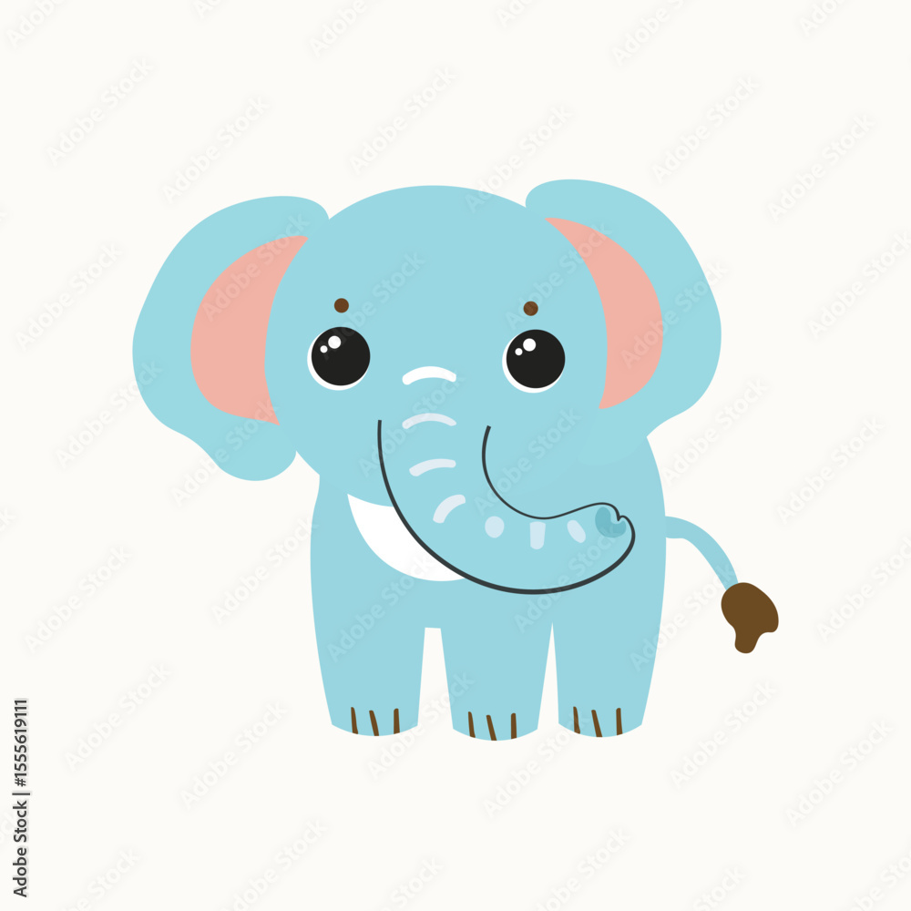 Cute Elephents Cute Elephents