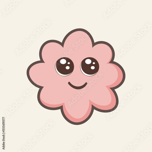 Cute Flower