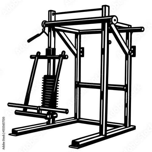 oil pump jack
