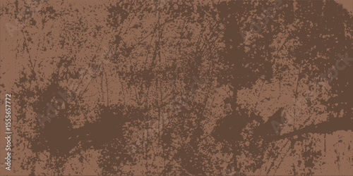Vintage grunge colored retro background. An abstract textured pattern for the design of packaging, business cards, websites, postcards, posters, furniture, fabrics. Two-color texture.