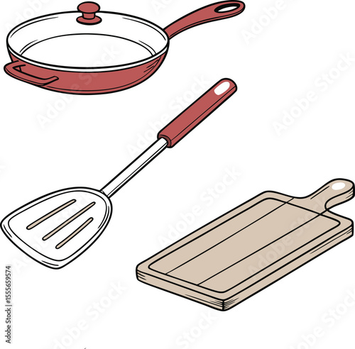 Kitchen Elements