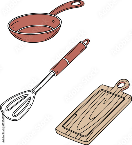 Kitchen Elements