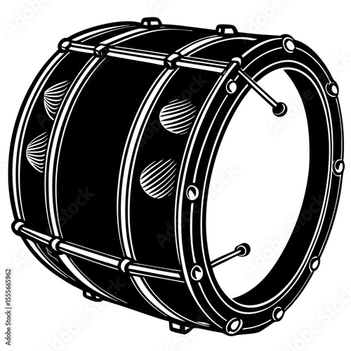 drums musical instruments