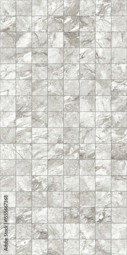 Wallpaper Mural mosaic marble texture Torontodigital.ca