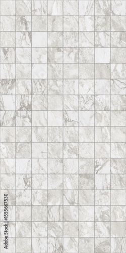 Wallpaper Mural marble mosaic pattern background Torontodigital.ca