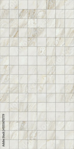 marble mosaic pattern background