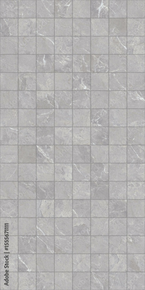 Obraz premium marble mosaic pattern background