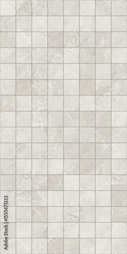 Wallpaper Mural marble mosaic pattern background Torontodigital.ca