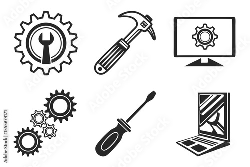 set of tools