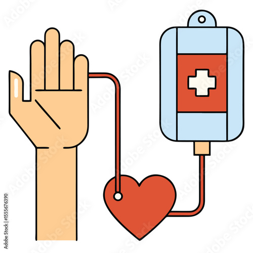 Mobico icons Emergency Services