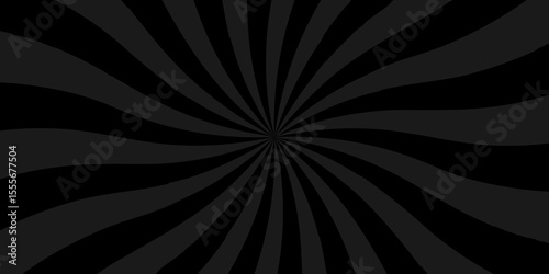 Minimal sunrise radiate striped wave geometric circus light Colorful sun rays sunburst pattern background. Sunburst background vector illustration pattern beam rays.	