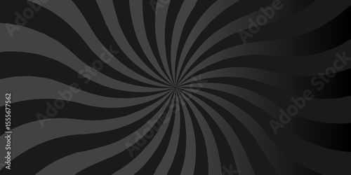 Minimal sunrise radiate striped wave geometric circus light Colorful sun rays sunburst pattern background. Sunburst background vector illustration pattern beam rays.	