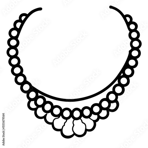 Classic Pearl Elegance