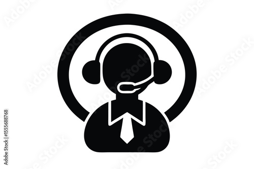 customer service icon